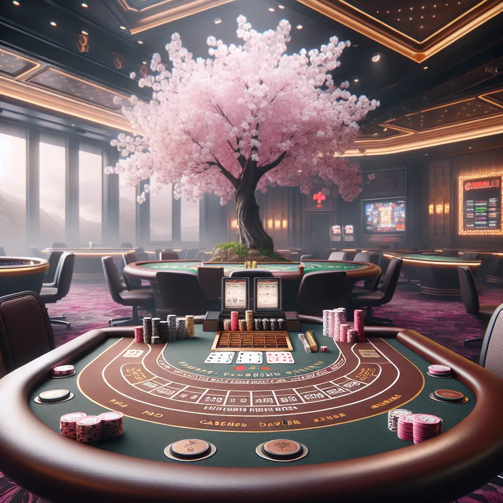 Casino en Direct