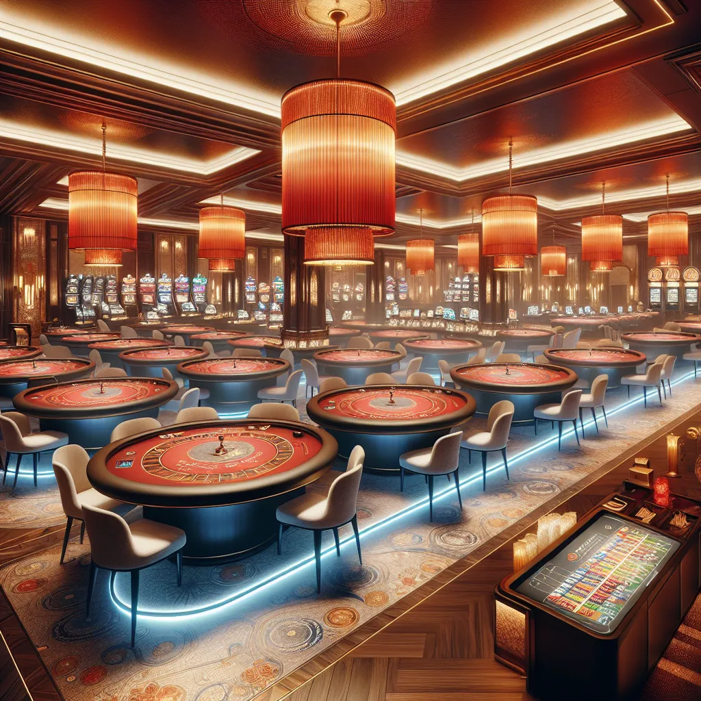 Jeux de Table