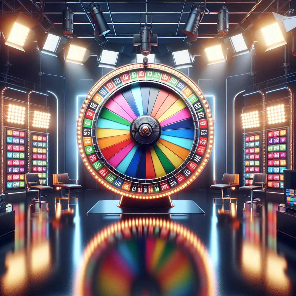 Game Shows