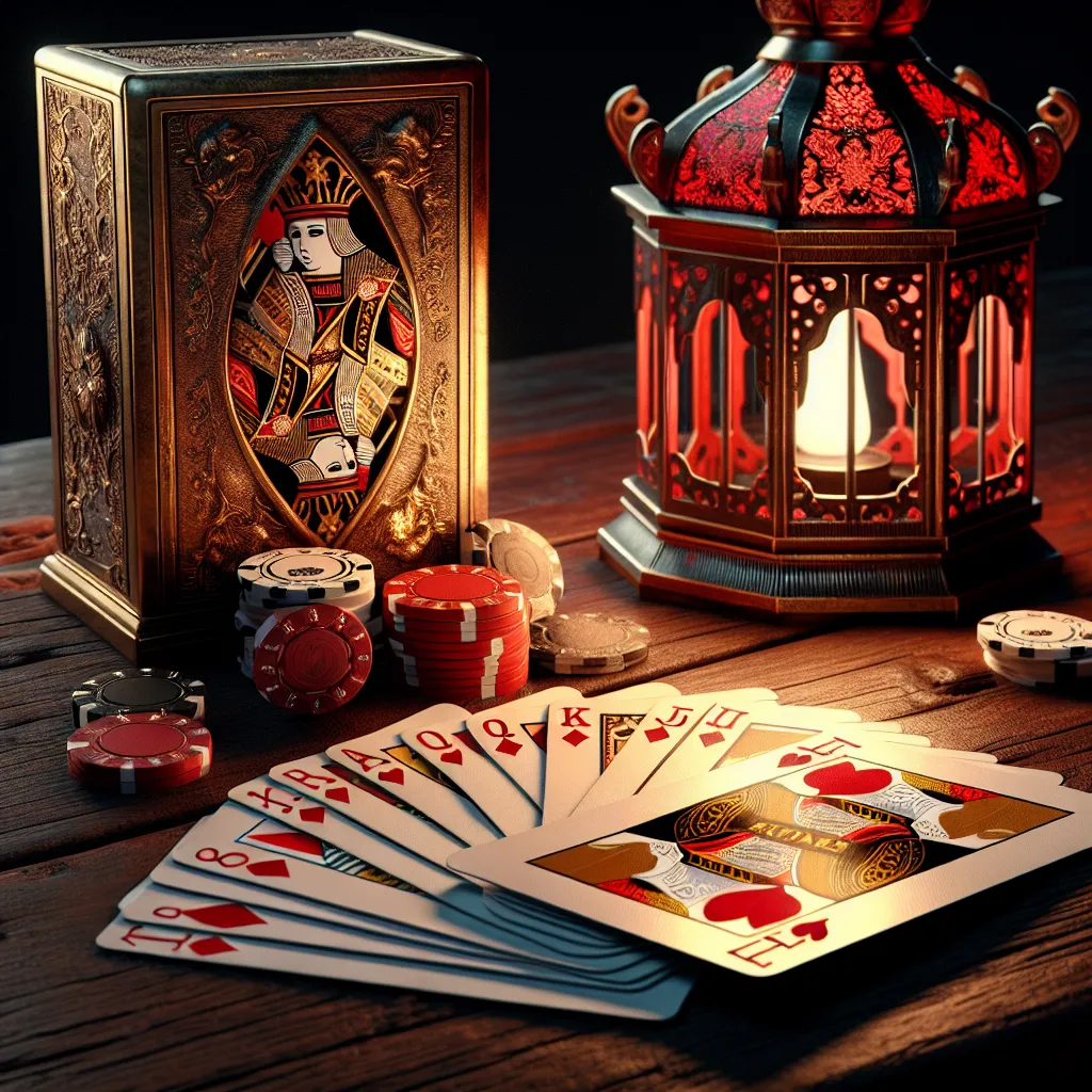 Poker