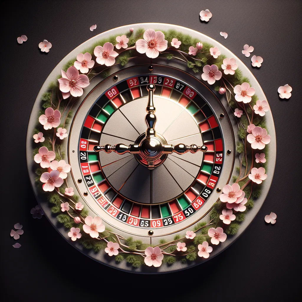 Roulette